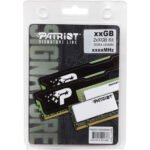 Patriot RAM,16GB (2x8GB), DDR43200MHz, UDIMM, Signature Line