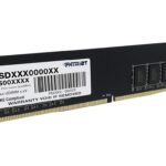 Patriot RAM 8GB 3200MHz SODIMM