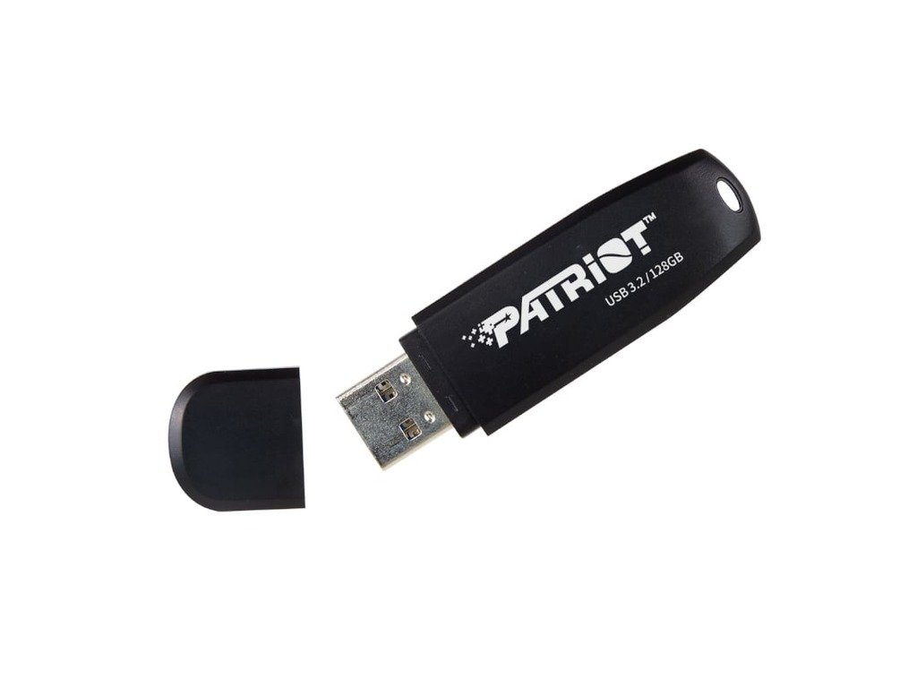 Patriot USB 128GB, 3.2Xporter Core Patriot USB 128GB, 3.2Xporter Core - Image 1