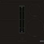 BOSCH Indukcijska VENTILACIONAPloča  Serie | 4, 60 cm(Old model PIE611B15E)