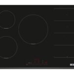 BOSCH indukcijska ploča  80cm,Serie 6|, bez okvira, 5 zona DirectSelect,