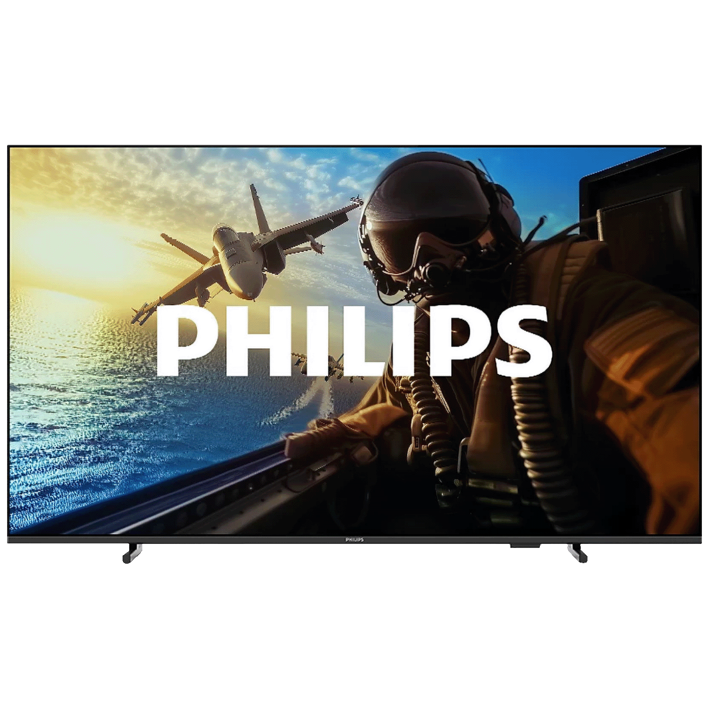 Philips Televizor Smart LED 4K UHD 65"@Titan OS - 65PUS7000/12 Philips Televizor Smart LED 4K UHD 65"@Titan OS - 65PUS7000/12 - Image 1