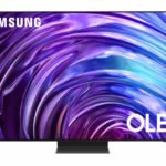 SAMSUNG TV QE55S95DATXXH