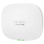 Aruba Instant ON AP25 Wi-Fi6Aruba Instant ON AP25 Wi-Fi6