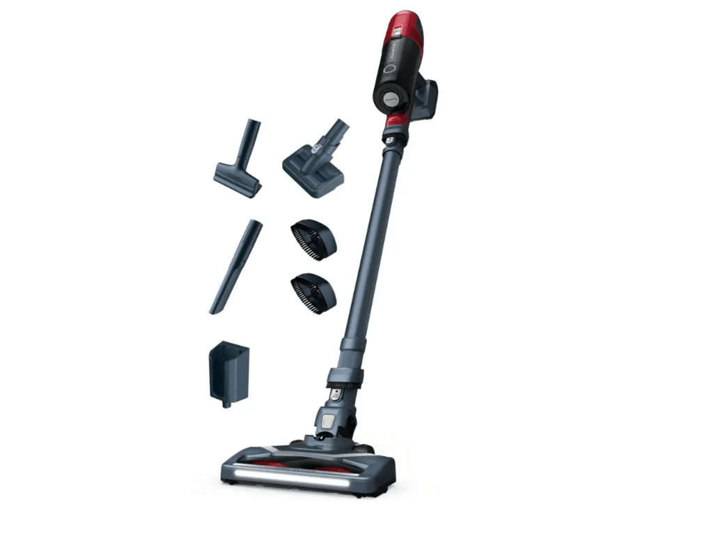 Rowenta št.usisivač 6.60 Rowenta št.usisivač 6.60 - Image 1