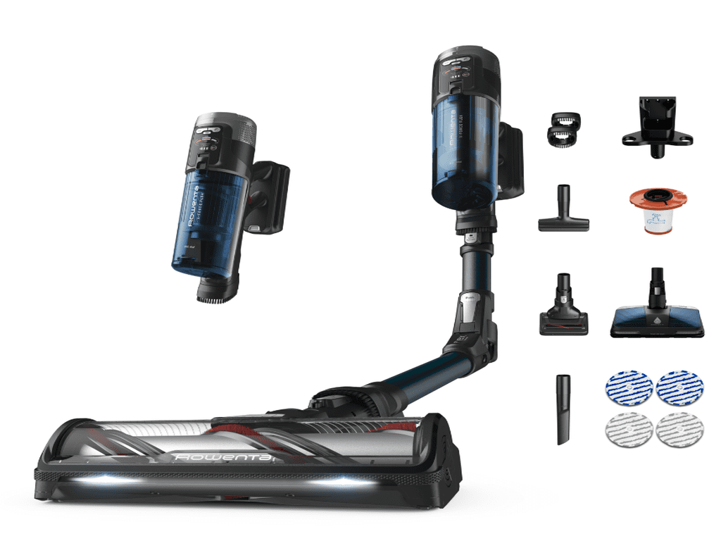 Rowenta št. usisivač 13.60 Rowenta št. usisivač 13.60 - Image 1