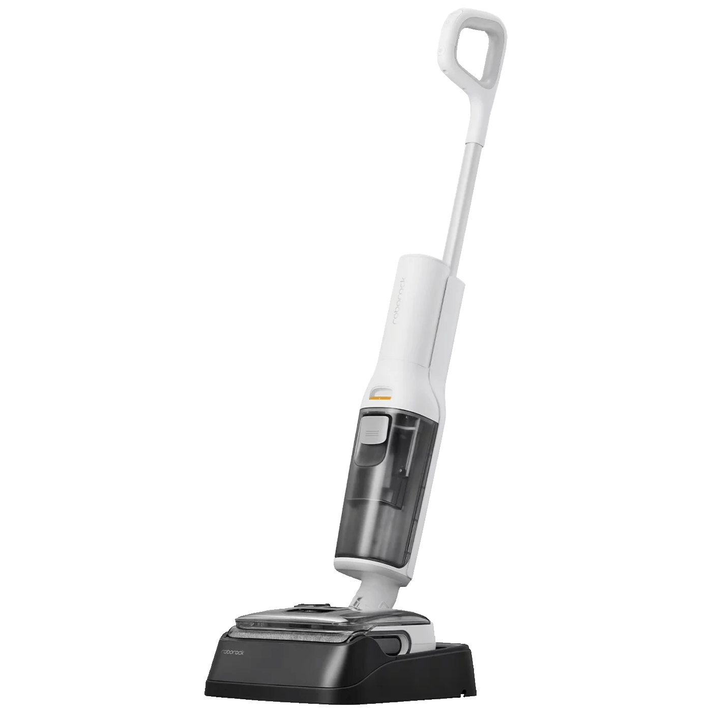 Roborock Usisivač štapni, akumulatorski, LED zaslon, 20000Pa - F25 RT White Roborock Usisivač štapni, akumulatorski, LED zaslon, 20000Pa - F25 RT White - Image 1