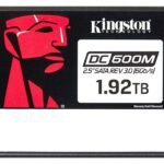Kingston SEDC600M/1920G2.5", SATA 3.0, 1920GB,560MBs/530MBs, Entreprise SSD