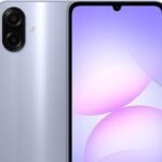 Samsung A07 6+128GB,VioletViolet, Android 15