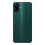 Samsung A07 6+128GB,GreenGreen,Android 15