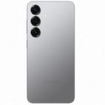 Samsung S25,12+128,Silver ShAndroid 15, OneUI 76,2" display,50/10/12/12 MP cam