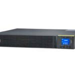 APC Easy UPS On-Line 1000VA | 1000VA/900W 230V | Input IEC C14, Output 3 x IEC C13