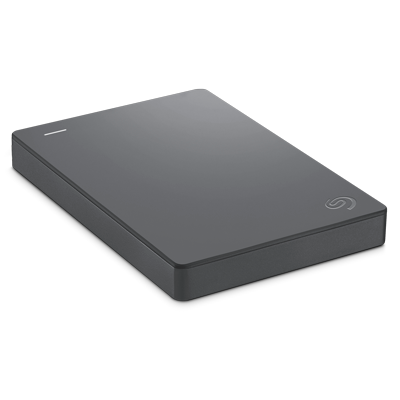 Seagate Basic HDD 2TB ext 2.5"USB 3.0,Black Seagate Basic HDD 2TB ext 2.5"USB 3.0,Black - Image 1