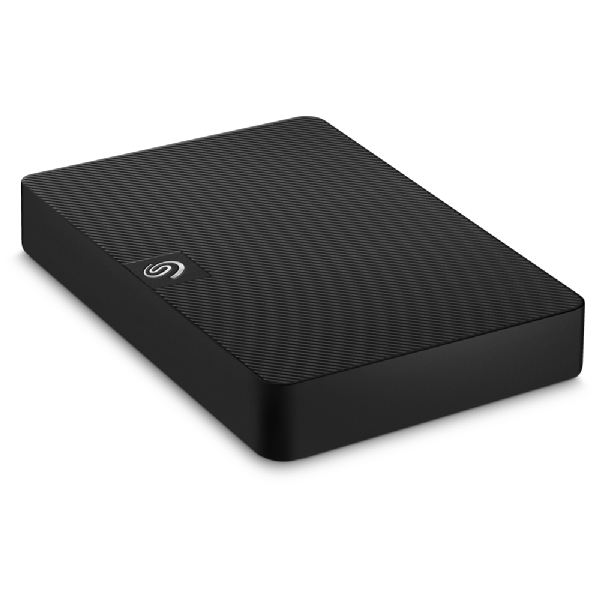 Seagate Expansion HDD 1TB extUSB 3.0,Black Seagate Expansion HDD 1TB extUSB 3.0,Black - Image 1