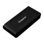 Kingston EXT SSD 1TB; XS1000;USB-C to USB-AR/W : 1050/1000 MB/s