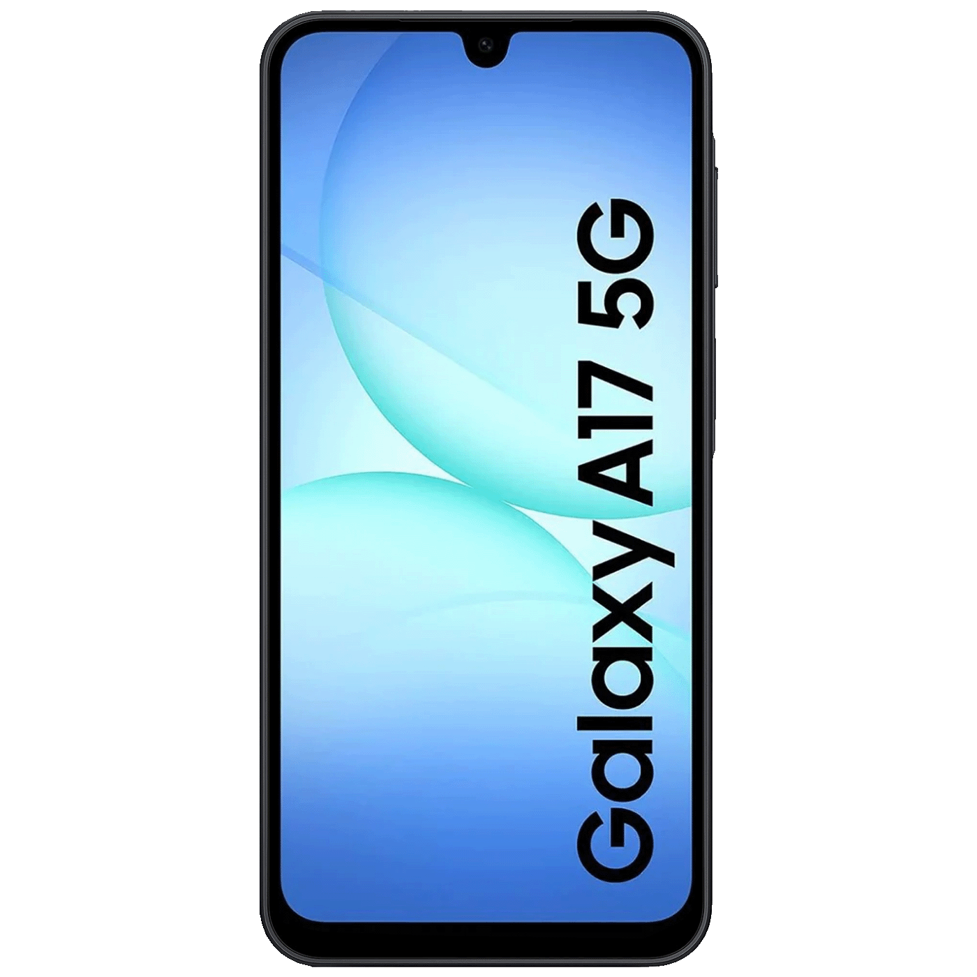 Samsung Smartphone 6.7", Octa Core 2.4GHz, RAM 4GB, 50Mpixel - Galaxy A17 4GB/128GB Black Samsung Smartphone 6.7", Octa Core 2.4GHz, RAM 4GB, 50Mpixel - Galaxy A17 4GB/128GB Black - Image 1