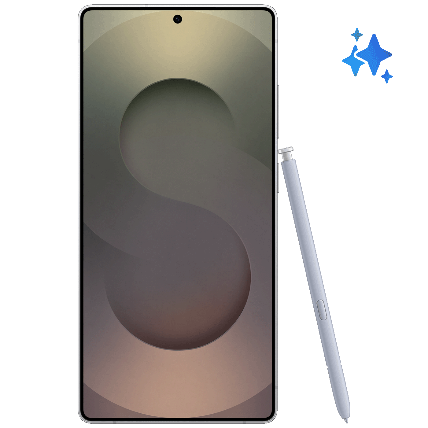 Samsung Smartphone 6.9", 5G, Octa Core 4.47GHz, RAM 12GB, 200Mpixel - Galaxy S25 Ultra 12/512GB W.Silver Samsung Smartphone 6.9", 5G, Octa Core 4.47GHz, RAM 12GB, 200Mpixel - Galaxy S25 Ultra 12/512GB W.Silver - Image 1