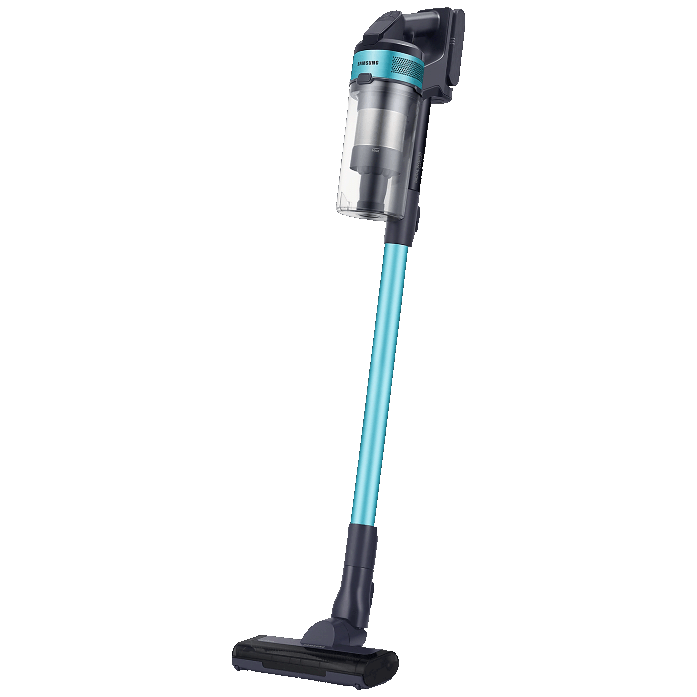 Samsung Usisavač, bežični, 410W, Jet 60 Turbo - VS15A6031R1/GE Samsung Usisavač, bežični, 410W, Jet 60 Turbo - VS15A6031R1/GE - Image 1