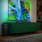 BF Philips TAB6309/10 soundbar