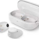 Philips TAT2149WT/00 slušalice, in-ear slušalice,Verzija BT 5.4