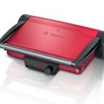 BOSCH roštilj CRVENA,2000W, GR