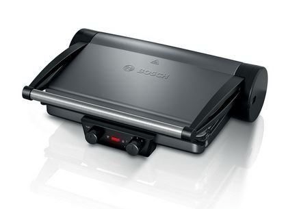 BOSCH roštilj SILVER, 2000W, GR BOSCH roštilj SILVER, 2000W, GR - Image 1