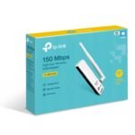 TP-Link TL-WN722N Wireless USBmrežna kartica, 150 Mbps