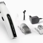 Rowenta aparat za šišanje Nomad Easy