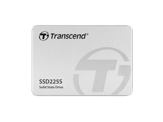 Transcend SSD 500GB 2,5" SATA3530/480 MB/s Transcend SSD 500GB 2,5" SATA3530/480 MB/s - Image 1