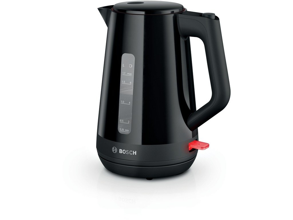 BOSCH kuhalo za vodu TWK1M123 MyMoment, Crna,1.7l, 2400W, BOSCH kuhalo za vodu TWK1M123 MyMoment, Crna,1.7l, 2400W, - Image 1