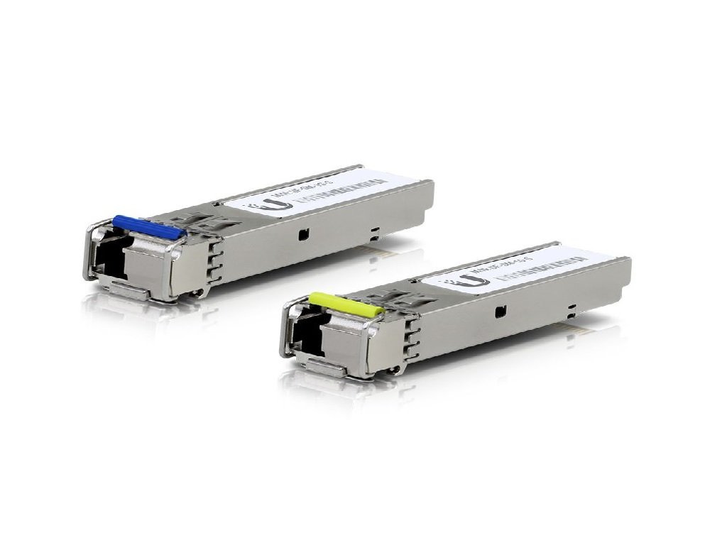 1 Gbps Bidirectional SM module 1 Gbps Bidirectional SM module - Image 1