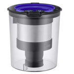 Samsung št. usis. VS20B75ACR5 200 W / do 60 min / 86 dBa / 0.8 L / LED