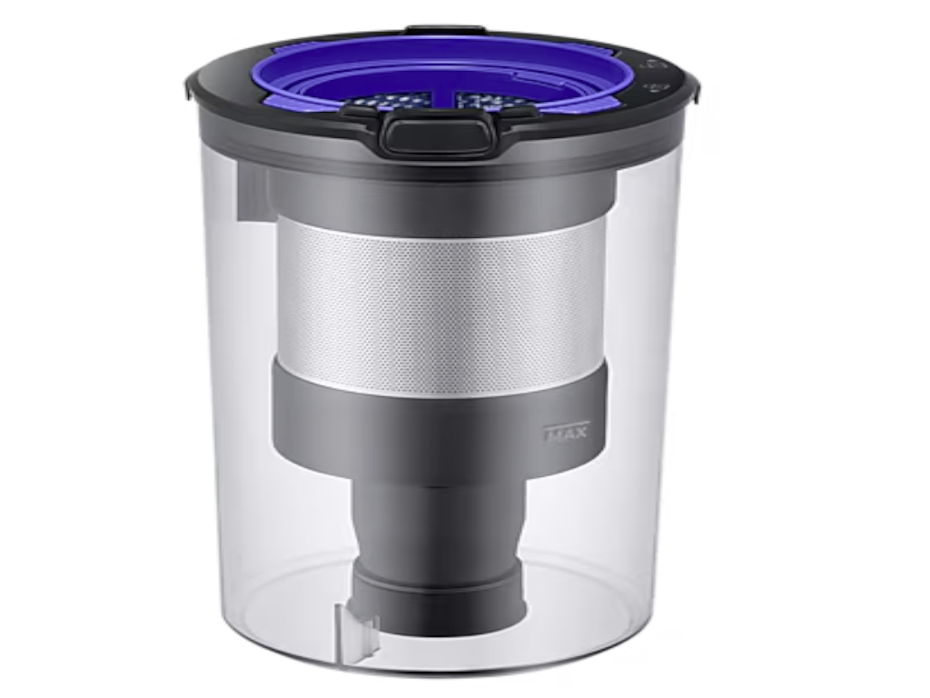 Samsung št. usis. VS20B75ACR5 200 W / do 60 min / 86 dBa / 0.8 L / LED Samsung št. usis. VS20B75ACR5 200 W / do 60 min / 86 dBa / 0.8 L / LED - Image 1