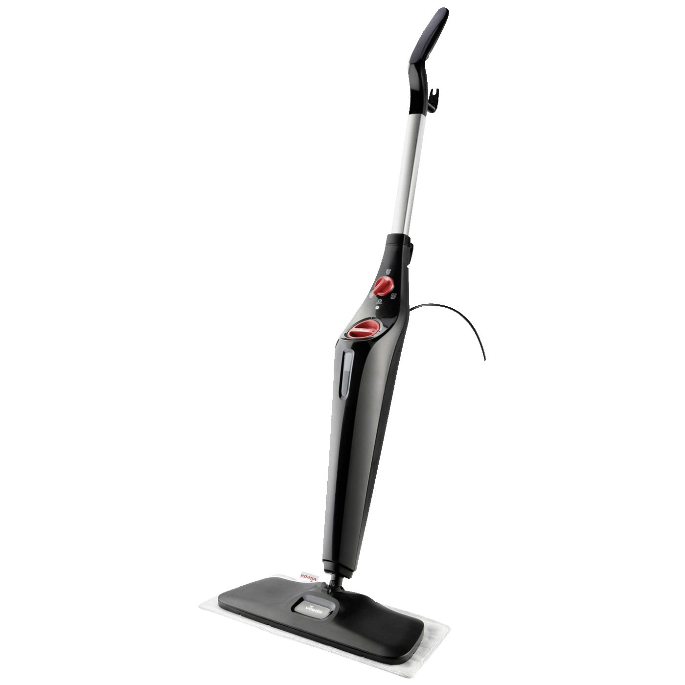 Vileda Parni čistač, 1550W - Steam Plus XXL 3.0 Vileda Parni čistač, 1550W - Steam Plus XXL 3.0 - Image 1