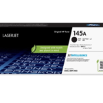 HP Toner W1450A Black 145A