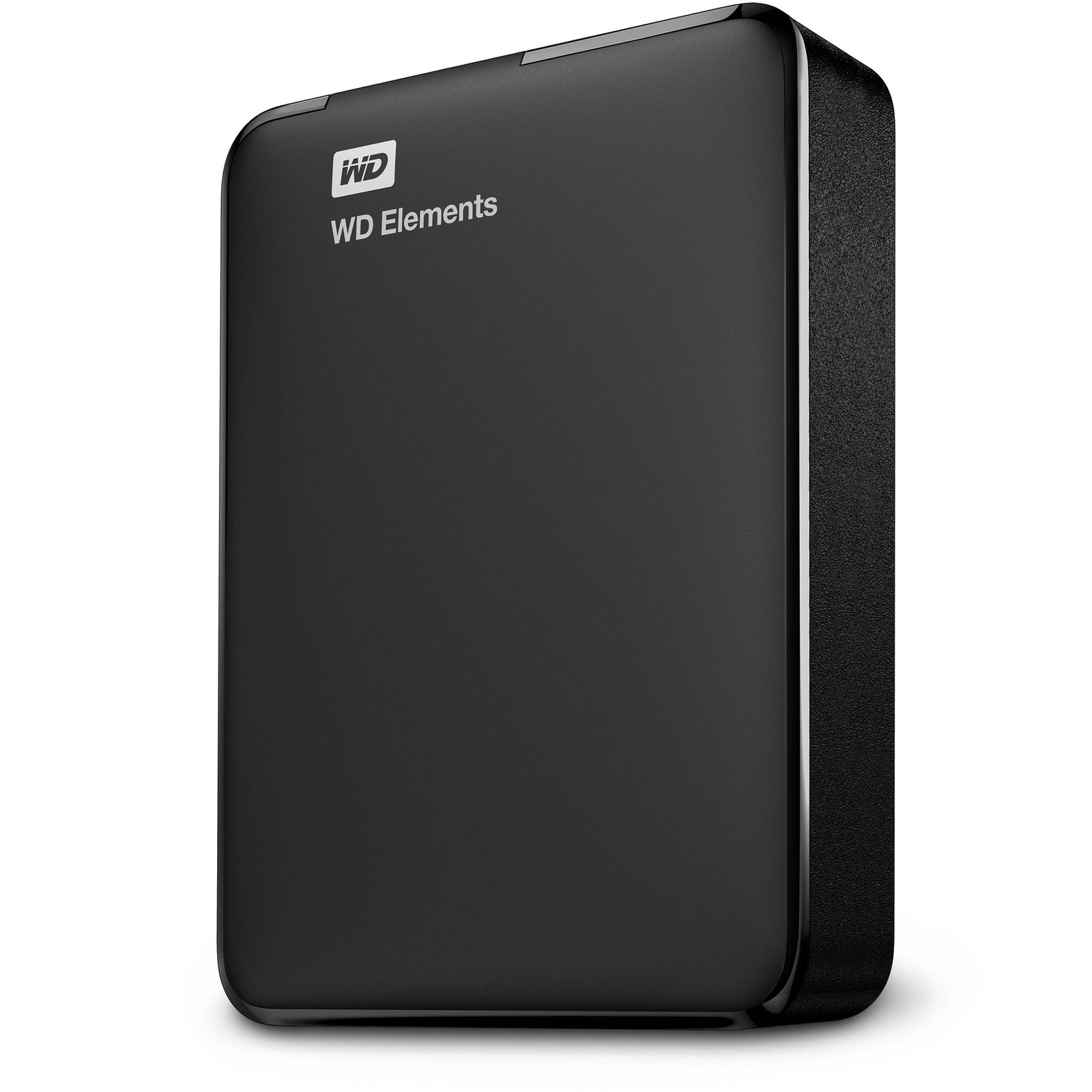 WD HDD 2TB external 2.5" BlackElements Portable,USB 3.0,8MB, 2,5", 5.400 rpm WD HDD 2TB external 2.5" BlackElements Portable,USB 3.0,8MB, 2,5", 5.400 rpm - Image 1