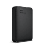 WD HDD 5TB external 2.5" BlackElements Portable,USB 3.0,8 MB2,5", 5.400 rpm,Black