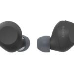Sony WFC710NB in ear slušaliceANC, IPX4, 30h baterija