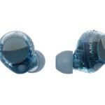 Sony WFC710NL in ear slušaliceANC, IPX4, 30h baterija