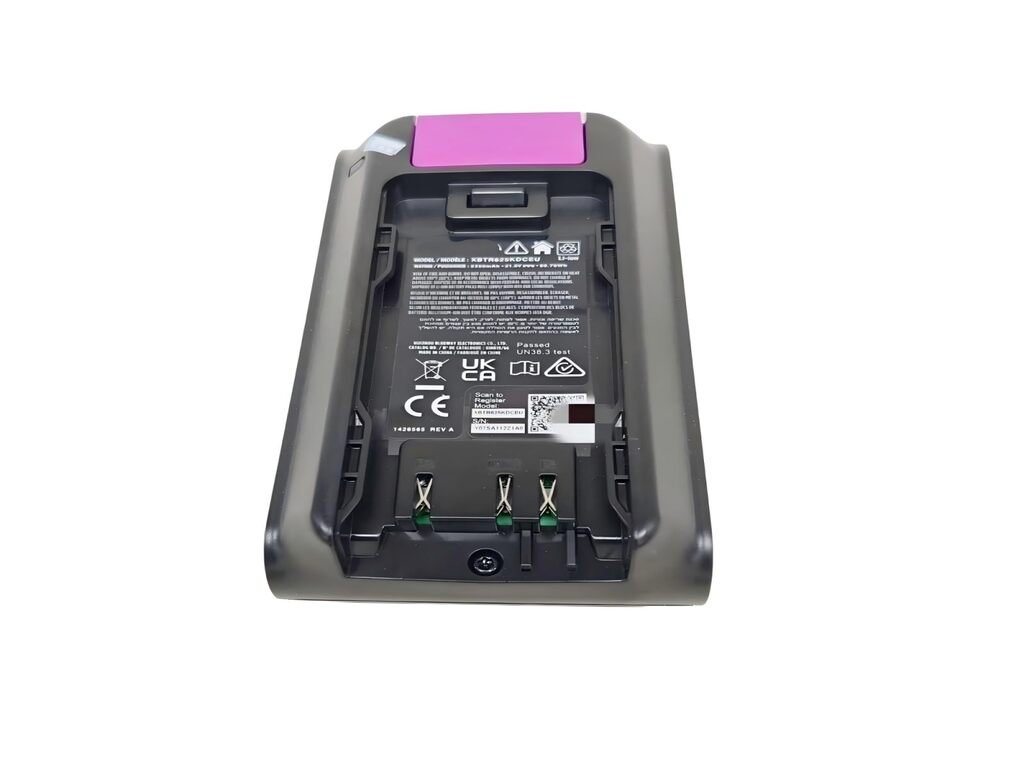 Shark Litijum-jonska baterija21.6V 2350 mAh odgovara modeluIW1611EU Shark Litijum-jonska baterija21.6V 2350 mAh odgovara modeluIW1611EU - Image 1