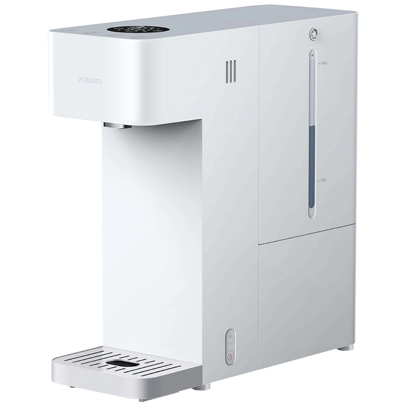 Xiaomi Dispenser - Dozator vode, toplo/hladno, 3 lit., WiFi, 2180W - Smart Water Dispenser (Hot & Cold) Xiaomi Dispenser - Dozator vode, toplo/hladno, 3 lit., WiFi, 2180W - Smart Water Dispenser (Hot & Cold) - Image 1