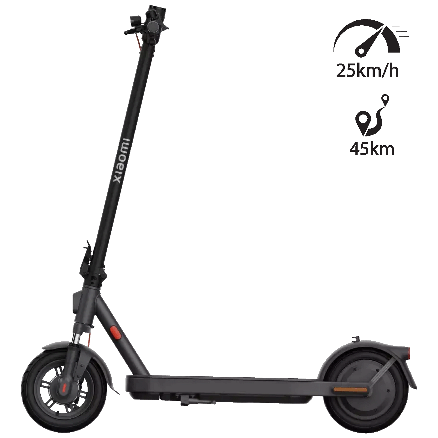 Xiaomi Električni Romobil , 10" točkovi, 25km/h, Domet do 45 km - Mi Electric Scooter Elite Xiaomi Električni Romobil , 10" točkovi, 25km/h, Domet do 45 km - Mi Electric Scooter Elite - Image 1