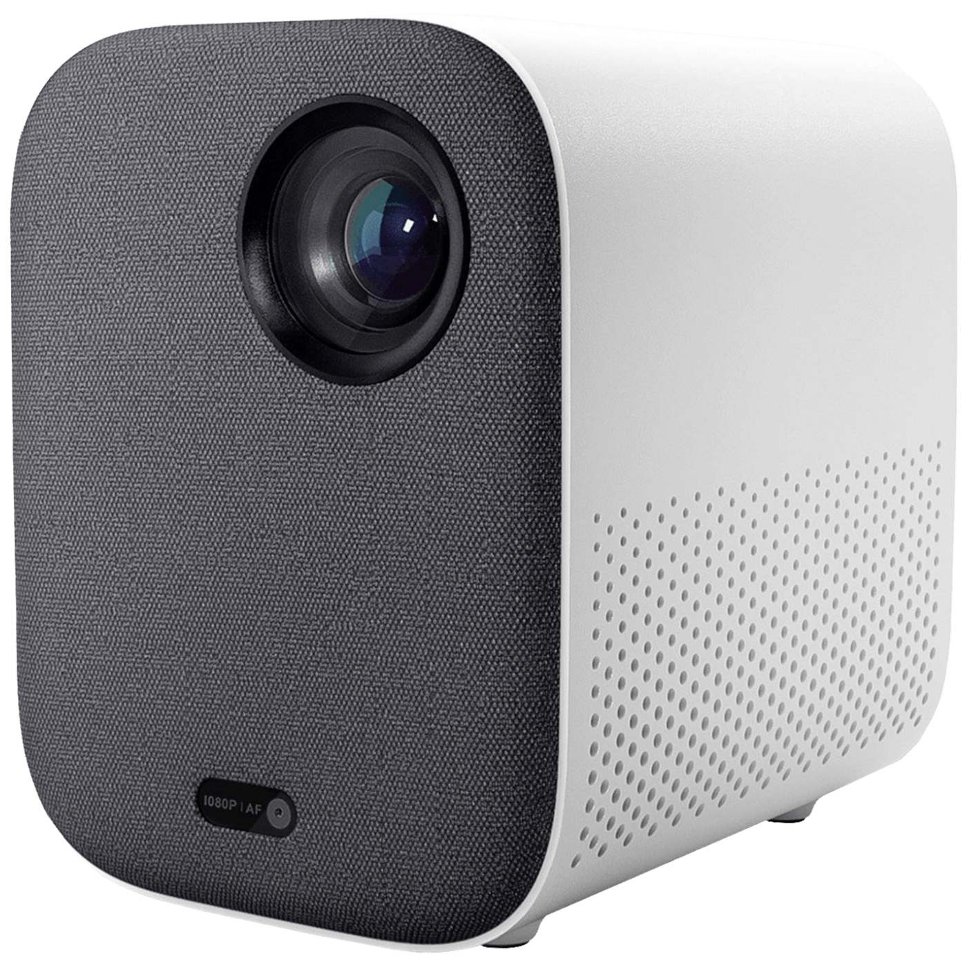 Xiaomi Pametni projektor, Full HD, Android TV, WiFi 2.4 / 5 GHz - Mi Smart Projector 2 Xiaomi Pametni projektor, Full HD, Android TV, WiFi 2.4 / 5 GHz - Mi Smart Projector 2 - Image 1