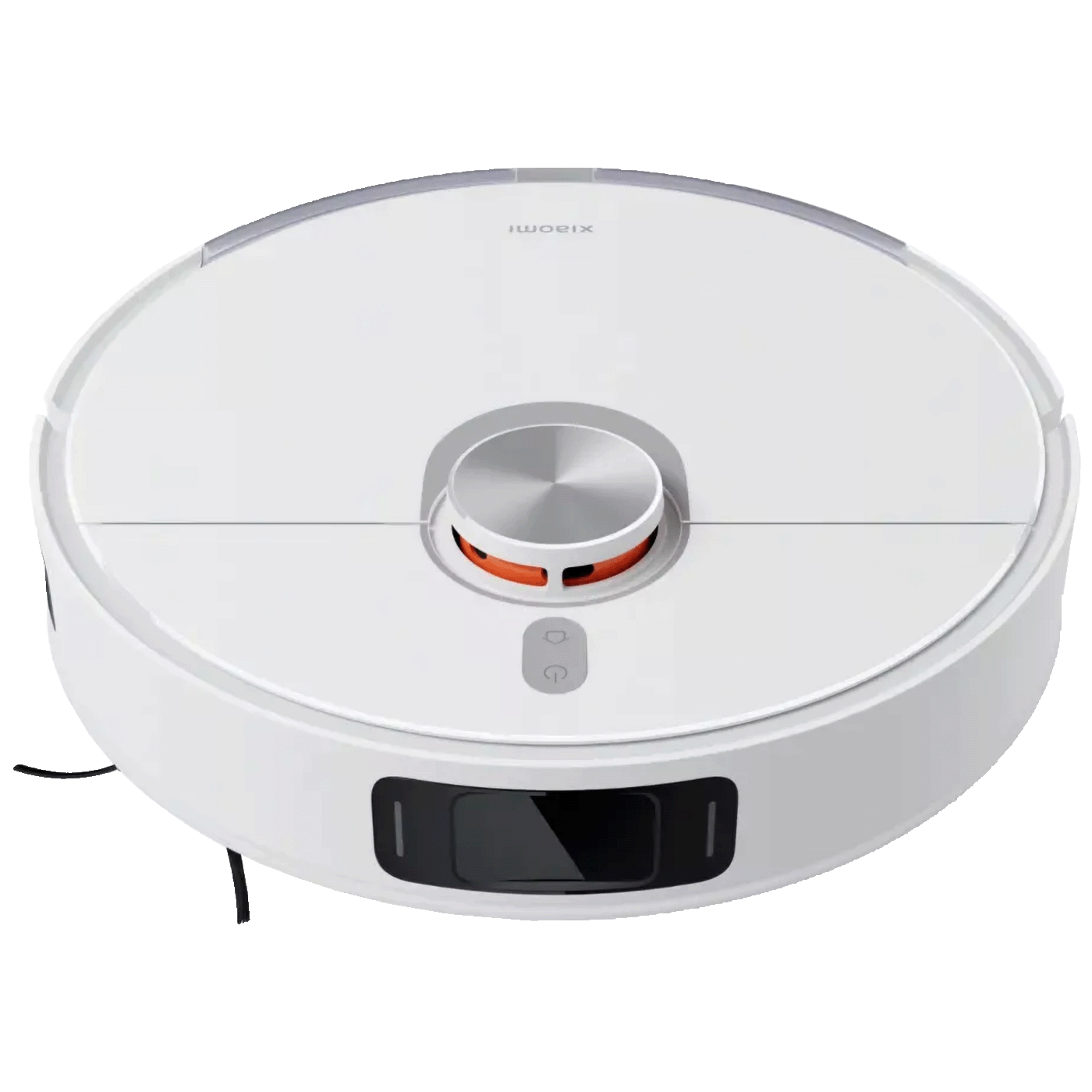 Xiaomi Robot usisavač, baterija 5200 mAh, WiFi - Mi S20+ White Xiaomi Robot usisavač, baterija 5200 mAh, WiFi - Mi S20+ White - Image 1