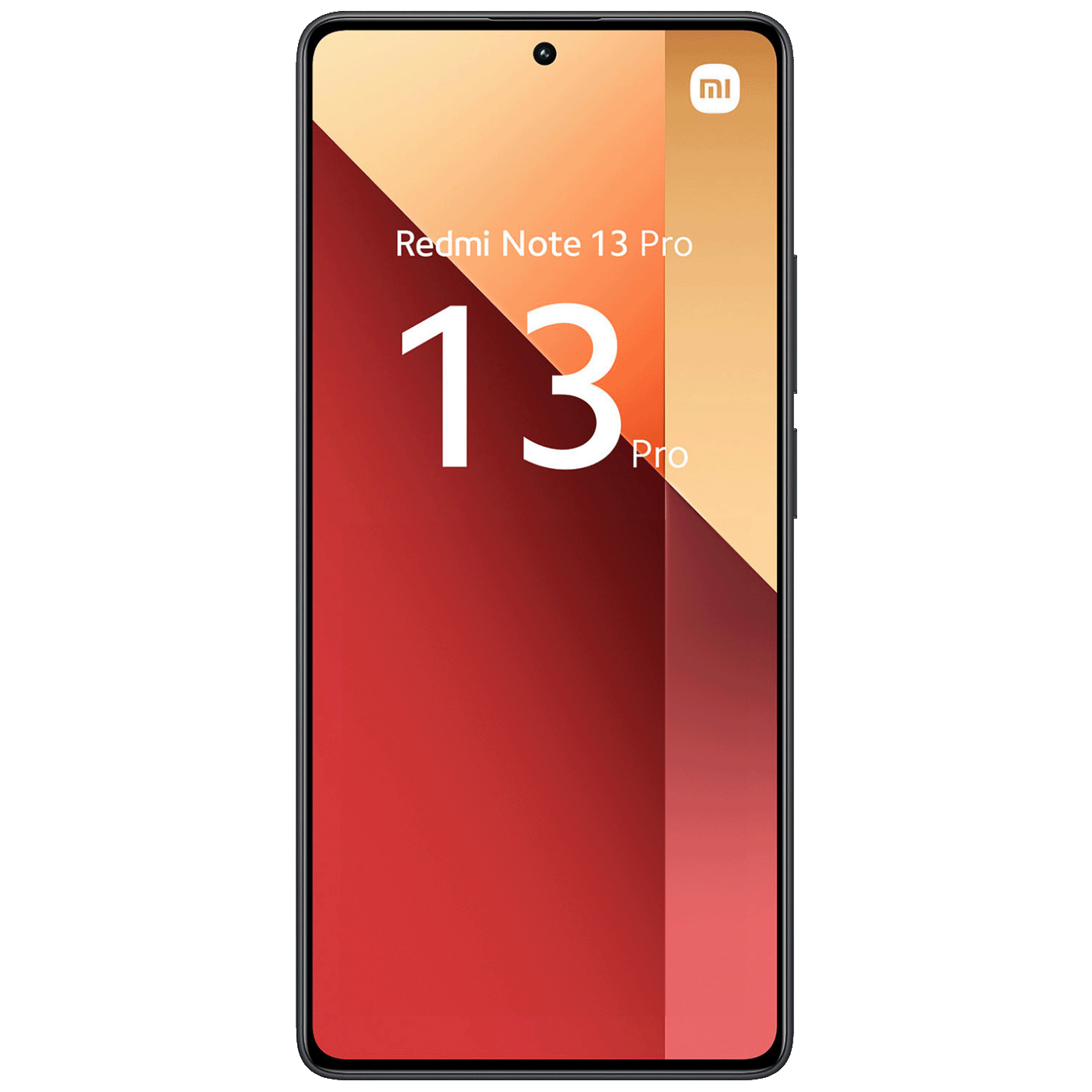 Xiaomi Smartphone 6.67", Octa Core 2.2GHz,RAM 8GB, 200Mpixel - Redmi Note 13 Pro 8GB/256GB Black Xiaomi Smartphone 6.67", Octa Core 2.2GHz,RAM 8GB, 200Mpixel - Redmi Note 13 Pro 8GB/256GB Black - Image 1