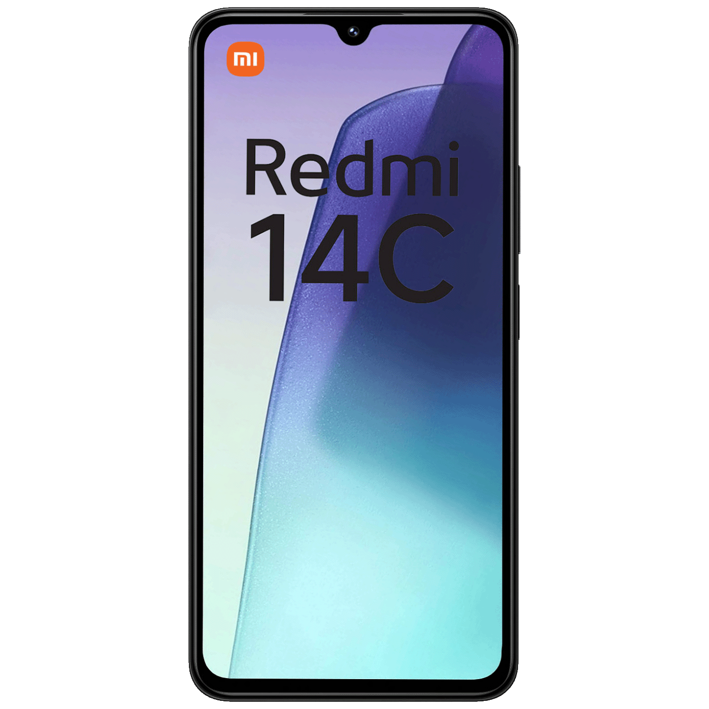 Xiaomi Smartphone 6.88", Octa Core 2.0GHz,RAM 4GB, 50Mpixel - Redmi 14C 4GB/128GB Black Xiaomi Smartphone 6.88", Octa Core 2.0GHz,RAM 4GB, 50Mpixel - Redmi 14C 4GB/128GB Black - Image 1