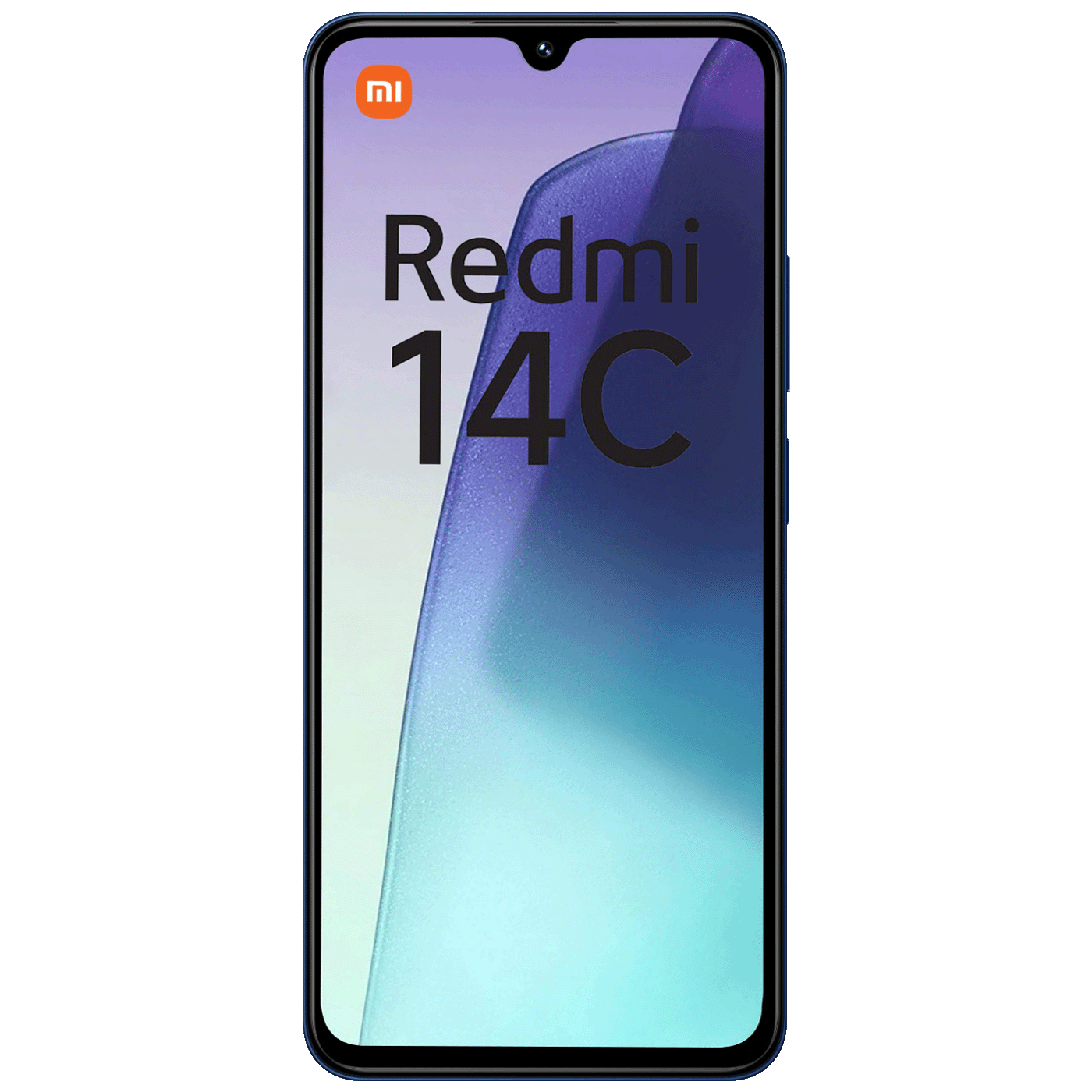 Xiaomi Smartphone 6.88", Octa Core 2.0GHz,RAM 4GB, 50Mpixel - Redmi 14C 4GB/128GB Blue Xiaomi Smartphone 6.88", Octa Core 2.0GHz,RAM 4GB, 50Mpixel - Redmi 14C 4GB/128GB Blue - Image 1