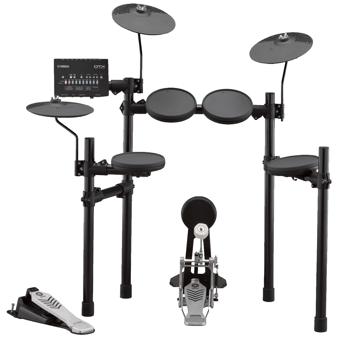Yamaha Električni bubnjevi - DTX432K Yamaha Električni bubnjevi - DTX432K - Image 1
