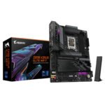 Gigabyte MB Z890 A Elite WIFI7LGA1851; 4xDDR5;4xM.2; 4xSATA;10xUSB; DP; ATX;HDMI, RAID, THUNDERBOLT
