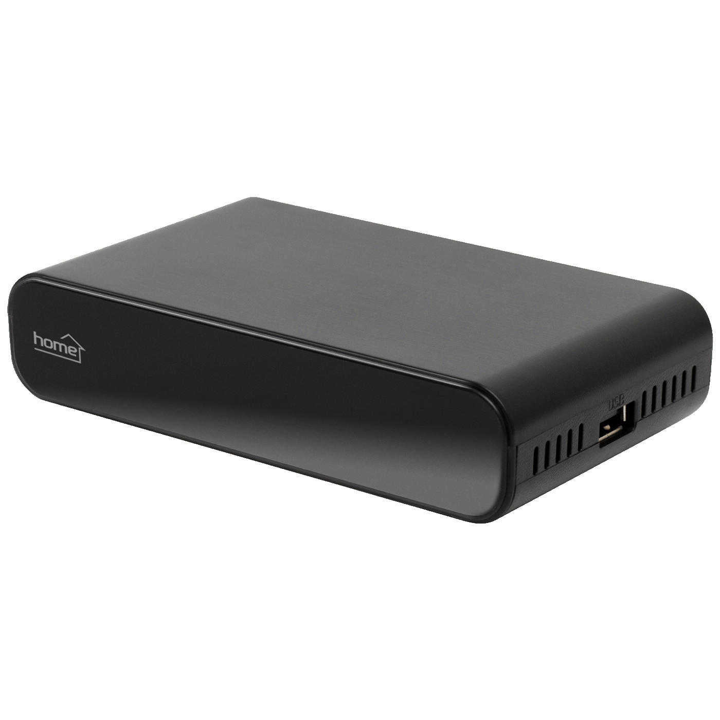 home DVB-T/T2 prijemnik, FullHD, HDMI, Scart, USB - HD2T2 home DVB-T/T2 prijemnik, FullHD, HDMI, Scart, USB - HD2T2 - Image 1